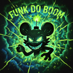 FUNK DO BOOM SPED UP - IUYUI