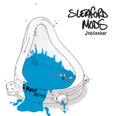 Stream Sleaford Mods | Listen to All That Glue playlist online for free on  SoundCloud