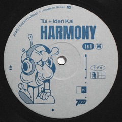 Tui & Iden Kai - Harmony I