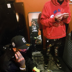 AllActionJayy - Crock Shit (Karim + 13Hall)