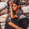 Cafe De Anatolia LOUNGE - Spiritual Charisma Latin Organic House Dj Mix 2022