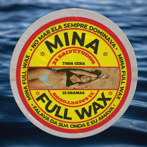 Mina Full Wax