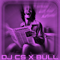 Kacken Auf Der Arbeit ! - (DJ CS X Bull)