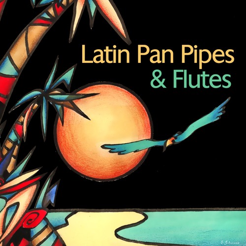 Stream El condor pasa by Santiago y sus flautas de Pan Listen online