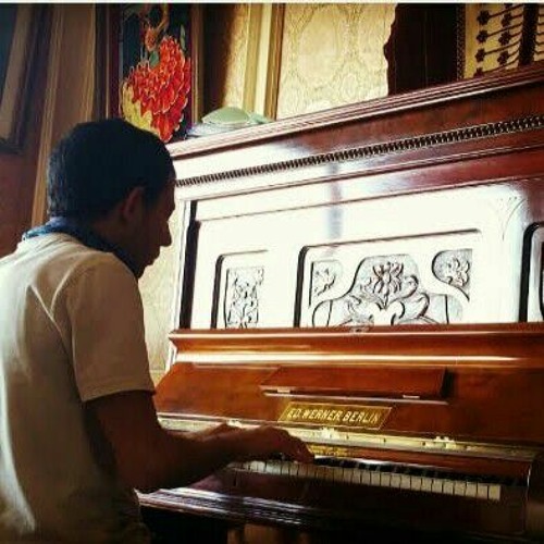 Mind Chaos - Original (piano)
