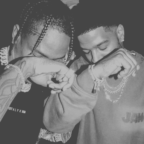 Đổi Khác[Ft. K the Martian]
