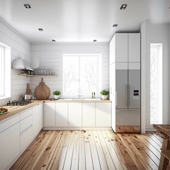 Transform Your Home Modern Kitchen Cabinet Inspirations