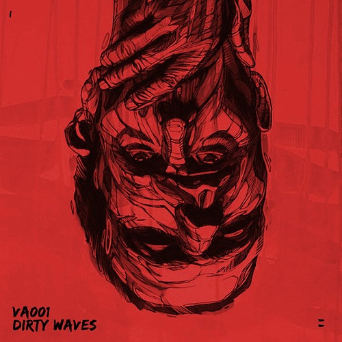 Premiere: THD+N - Mining For More [VA001]