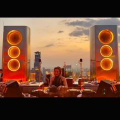 JIL TANNER - BANGKOK_AETHER LIVE SET X THAIBREAK 2026