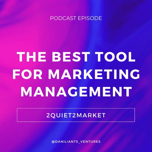 Unlock Your Marketing Potential with 2Quiet2Market: The Ultimate Tool for Introverts