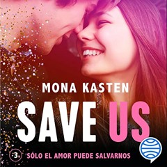 Save Us (Audiolibro)