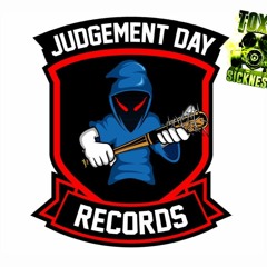TECHNOTRANCE / JUDGEMENT DAY RECORDS RADIO SHOW #11 ON TOXIC SICKNESS / APRIL / 2022