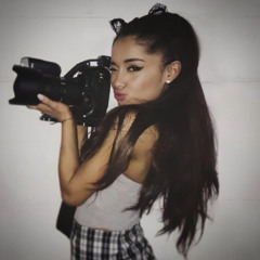 white tee