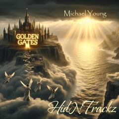 Golden Gates ft. Michael Young - The Misconceptions Of Me Album