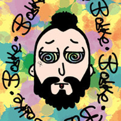 BOSKE - ACID TEKNO Session Vol.1