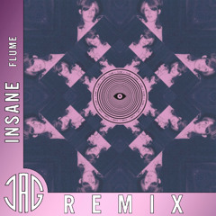 Insane (J.A.G Remix)