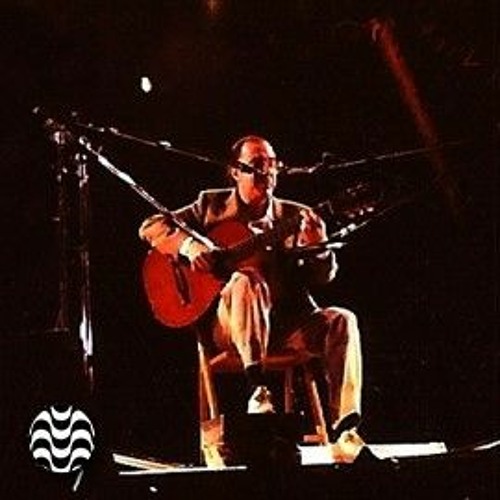 JOÃO GILBERTO en Madrid (19-07-1985) ►  1ª Parte