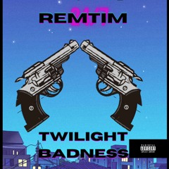 Remtim -  Twilight Badness