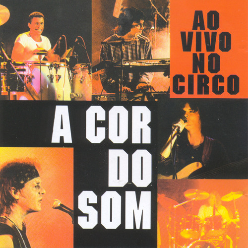 Stream Zero / Abri A Porta by A Cor do Som | Listen online for free on ...
