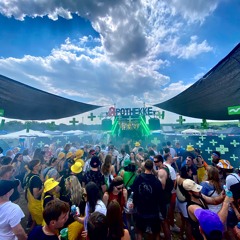 hard trance set @ apothekke stage (Medimeisterschaften 2024)