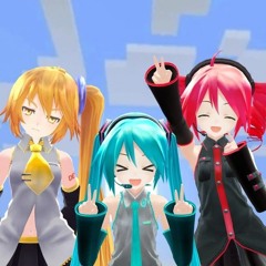 You think I'm a Lame? (Slowed FT Scabs, Astro_bozo)