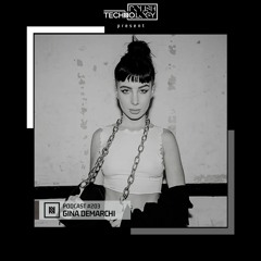 Polish Techno.logy | Podcast #203 | Gina Demarchi