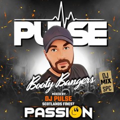 Dj Pulse Booty Bangers