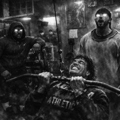 (BLESSING YOUR EARS) Diamond Gym - Unbound (Sped Up by Tevvez) | Edit x Bass Boosted