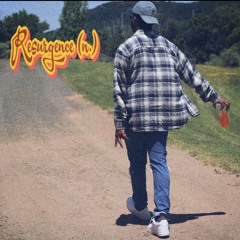 I love you (feat. Lil Franko)