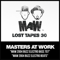 MAW 2004 Buzz Electro Beats