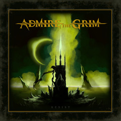 Admire The Grim - Crescent Moon
