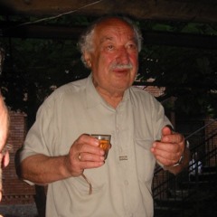 Suudlejad Vihmas Jersey Club (Jan Eriku 20. Sünnipäev)