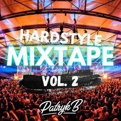 Patryk B Presents: Hardstyle Mixtape Vol. 2