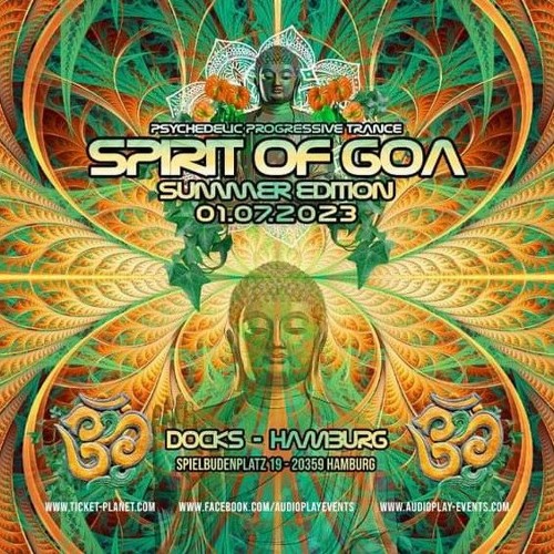 Junior @ Spirit of Goa Summer Edition ( Docks 01.07.2023 ).mp3