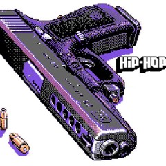 tryp33n - glock (p.fat cat beats)