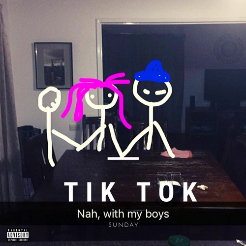 tik tok