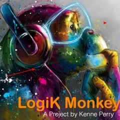 The Logik Monkey Sessions - Volume 004 : Dramatic Seduction