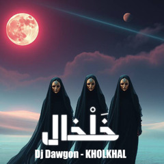 Dj Dawgon - KhoLKhaL Original Remix