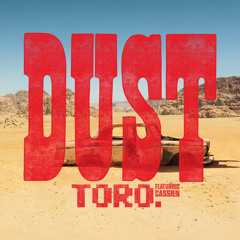 Dust (feat. Cassien)