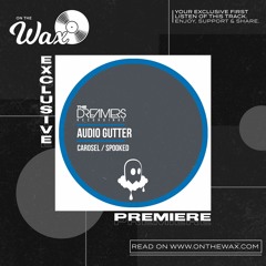 OTW Premiere: Audio Gutter - Spooked [The Dreamers Recordings]