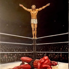 Life Imitates Art