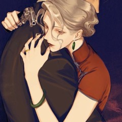 Mc being That girl 🕸️