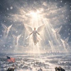 SNOW FALLS AFTER CHRISTMAS.mp3