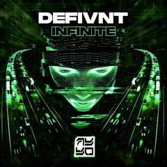 DEFIVNT - Infinite [Dab Records Premiere]