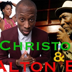 Christopher And Alton Ellis Mix | Justice Sound