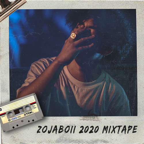 Decline Remix (feat. Swagwazz)