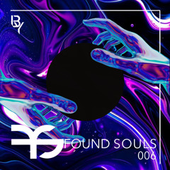 FOUND SOULS 006