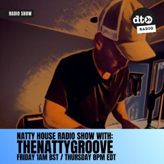 Thenattygroove - Natty House Vol 7