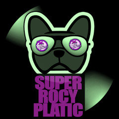 SUPER ROCY PLATIC