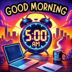 Lione ft Ms slim - Good morning